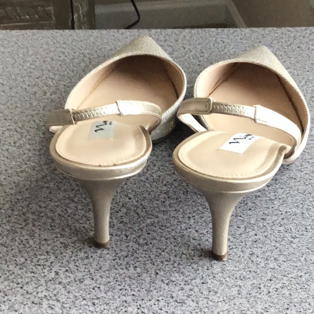 Evening Shoes - Picture 3 of 9